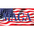 MAGA Flag Wholesale Novelty Sticker Decal