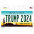 Trump 2024 Arizona Wholesale Novelty Sticker Decal