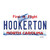 North Carolina Hookerton Wholesale Novelty Sticker Decal