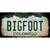 Bigfoot Colorado Wholesale Novelty Sticker Decal