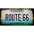 Route 66 Missouri Wholesale Novelty Sticker Decal