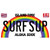 Surfsup Hawaii Wholesale Novelty Sticker Decal