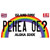 Pehea Oe Hawaii Wholesale Novelty Sticker Decal