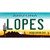 Lopes Wholesale Novelty Sticker Decal