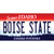 Boise State Wholesale Novelty Sticker Decal