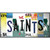 Saints Strip Art Wholesale Novelty Sticker Decal