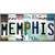 Memphis Strip Art Wholesale Novelty Sticker Decal