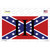 3 Percenter Confederate Wholesale Novelty Sticker Decal