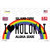 I Heart Molokai Wholesale Novelty Sticker Decal