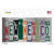 New Mexico Art Wholesale Novelty Sticker Decal