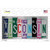 Wisconsin Art Wholesale Novelty Sticker Decal