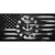 Rhode Island Carbon Fiber Wholesale Novelty Sticker Decal