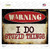 I Do Stupid Things Wholesale Novelty Rectangle Sticker Decal