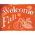 Welcome Fall Wholesale Novelty Rectangle Sticker Decal