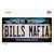 Bills Mafia Wholesale Novelty Sticker Decal