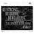 You Are Never Alone Bible verse Wholesale Novelty Rectangle Sticker Decal