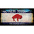 Red Buffalo NY Blue Rusty Wholesale Novelty Sticker Decal