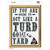 Act Like A Turd Wholesale Novelty Rectangle Sticker Decal