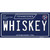 Whiskey Tennessee Blue Wholesale Novelty Sticker Decal