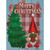 Merry Christmas Red Gnome Wholesale Novelty Rectangle Sticker Decal
