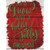 Have a Holly Jolly Christmas Wholesale Novelty Rectangle Sticker Decal