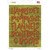 Hayrides Pumpkins Flannels Wholesale Novelty Rectangle Sticker Decal