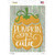 Pumpkin Spice Cutie Wholesale Novelty Rectangle Sticker Decal