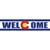Welcome Colorado Wholesale Novelty Narrow Sticker Decal