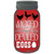 Wicked Chicken Deviled Eggs Wholesale Novelty Mason Jar Sticker Decal