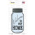 Welcome To Our Home Wholesale Novelty Mason Jar Sticker Decal