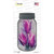 Purple Tulip Watercolor Wholesale Novelty Mason Jar Sticker Decal