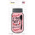 Stir It Homemade Hearts Pink Wholesale Novelty Mason Jar Sticker Decal