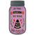 Make Memories Pink Cake Wholesale Novelty Mason Jar Sticker Decal