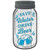 Save Water Drink Beer Wholesale Novelty Mason Jar Sticker Decal