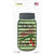 Pick Your Strawberries Corrugated Green Wholesale Novelty Mason Jar Sticker Decal