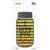 Love You More Corrugated Yellow Wholesale Novelty Mason Jar Sticker Decal