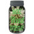 Smoke Weed Everyday Bud Wholesale Novelty Mason Jar Sticker Decal