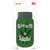 Get High Idaho Green Wholesale Novelty Mason Jar Sticker Decal