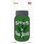 Get High New Jersey Green Wholesale Novelty Mason Jar Sticker Decal