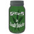 Get High South Dakota Green Wholesale Novelty Mason Jar Sticker Decal