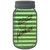 Welcome to our Farmhouse Green Corrugated Wholesale Novelty Mason Jar Sticker Decal