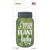 Crazy Plant Lady Wholesale Novelty Mason Jar Sticker Decal
