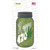 Happy 420 Wholesale Novelty Mason Jar Sticker Decal