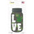 Love Weed Wholesale Novelty Mason Jar Sticker Decal