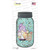 Gnome With Easter Basket Wholesale Novelty Mason Jar Sticker Decal