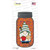Gnome With Tomato and Onion Wholesale Novelty Mason Jar Sticker Decal