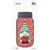 Gnomes With Pins Red Wholesale Novelty Mason Jar Sticker Decal