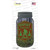 Bigfoot Hunting Permit Wholesale Novelty Mason Jar Sticker Decal