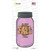 Happy Fall Yall Pink Wholesale Novelty Mason Jar Sticker Decal