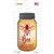 Bee Wild And Free Wholesale Novelty Mason Jar Sticker Decal